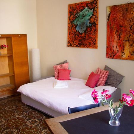 בארי Dali Home מראה חיצוני תמונה