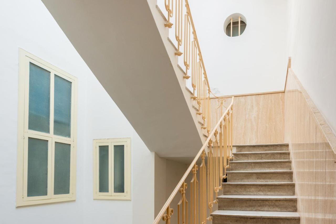 בארי Dali Home מראה חיצוני תמונה