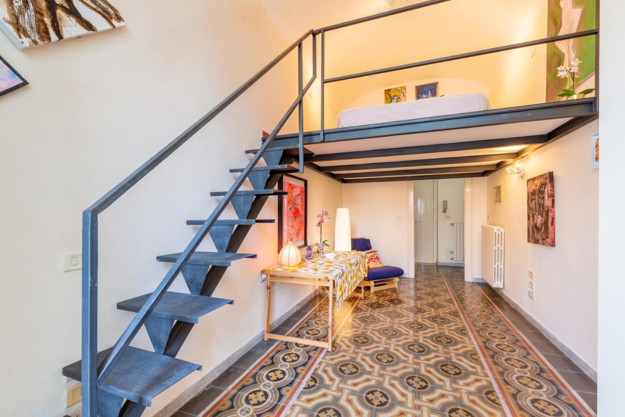 בארי Dali Home מראה חיצוני תמונה