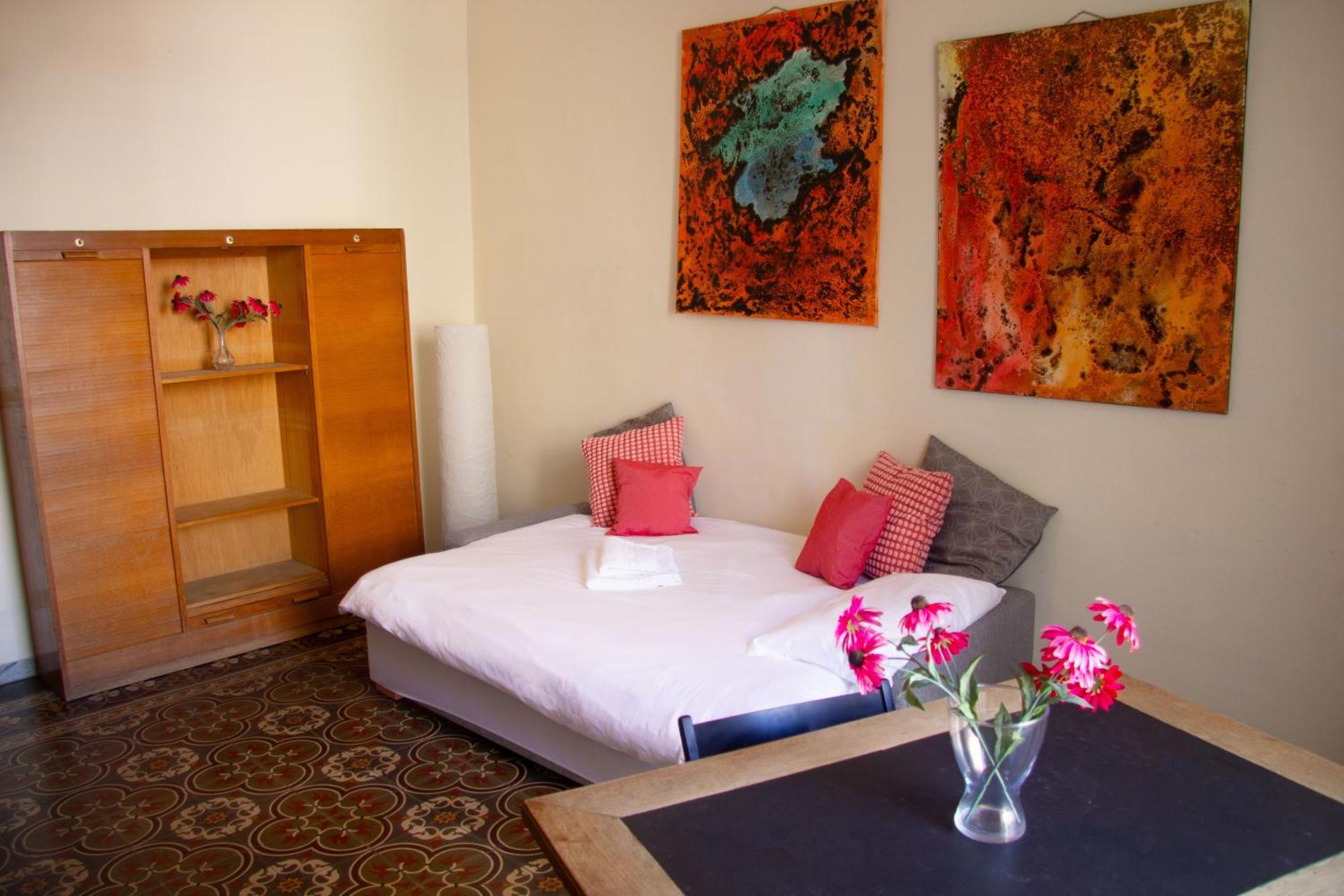 בארי Dali Home מראה חיצוני תמונה